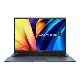 ASUS Vivobook Pro 16 OLED H6602VU-MX155X - Conception de charnière à 180 degrés - Intel Core i5 - 1... (90NB1151-M00920)_2